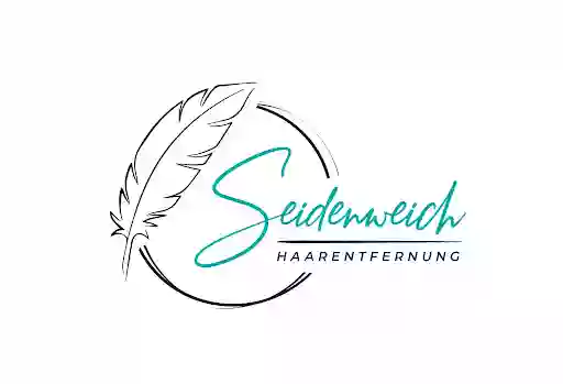 Seidenweich - dauerhafte Haarentfernung