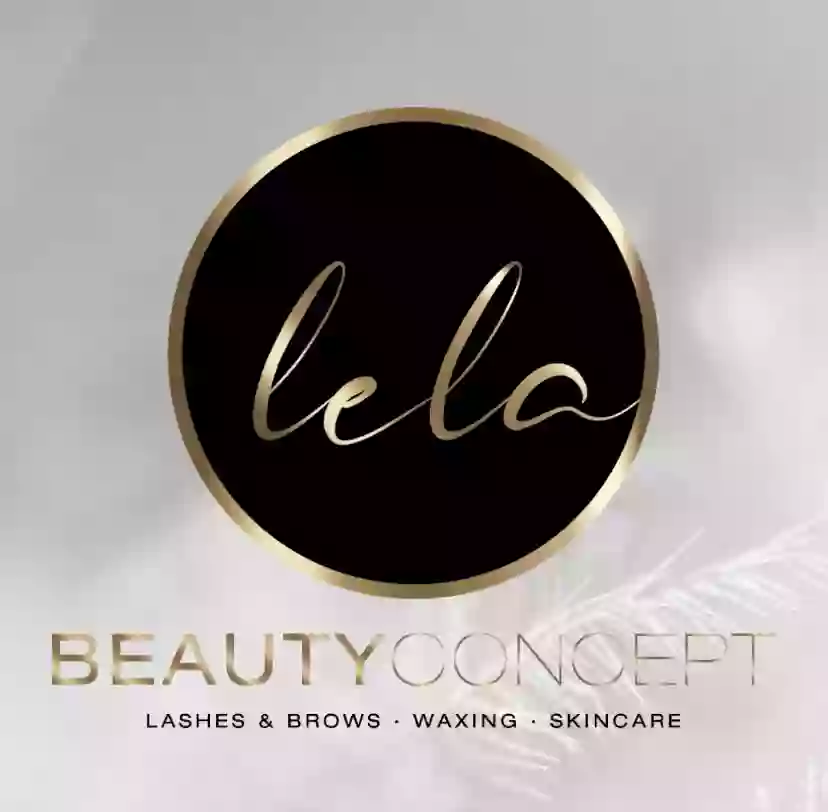 Lela's Beauty Concept