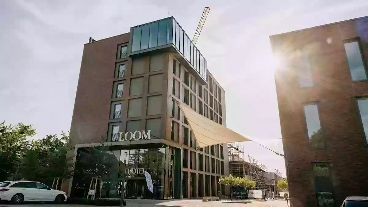 LOOM Hotel