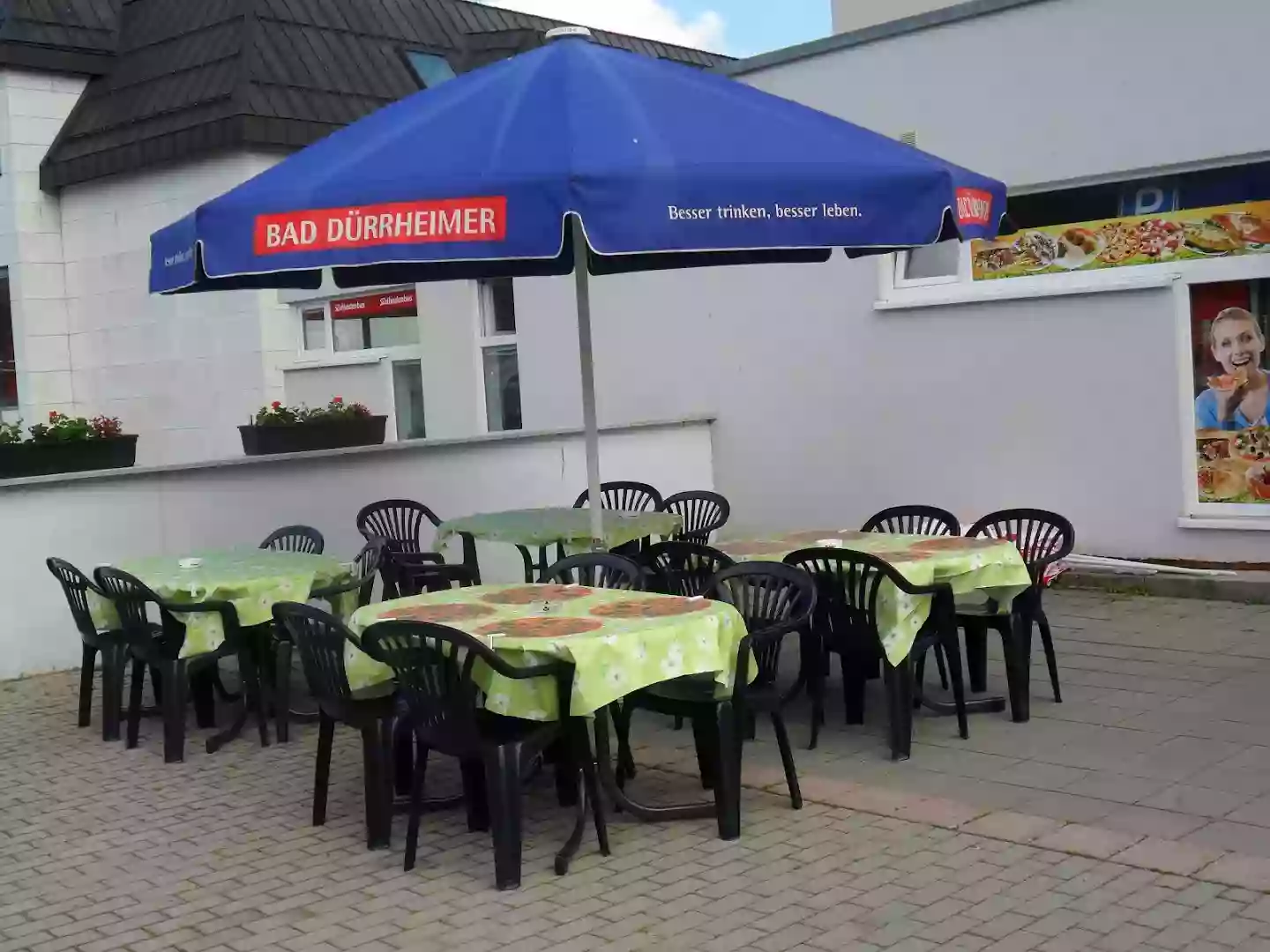 Döner Kebab Haus Stern Lieferservice