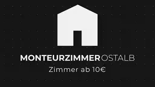 MonteurzimmerOstalb