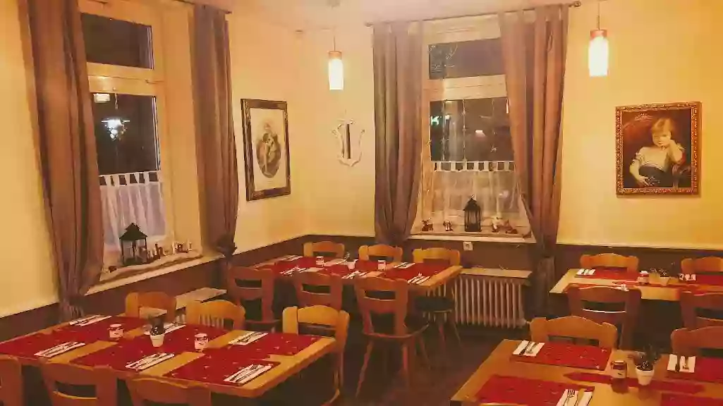 Ristorante Pizzeria Etna