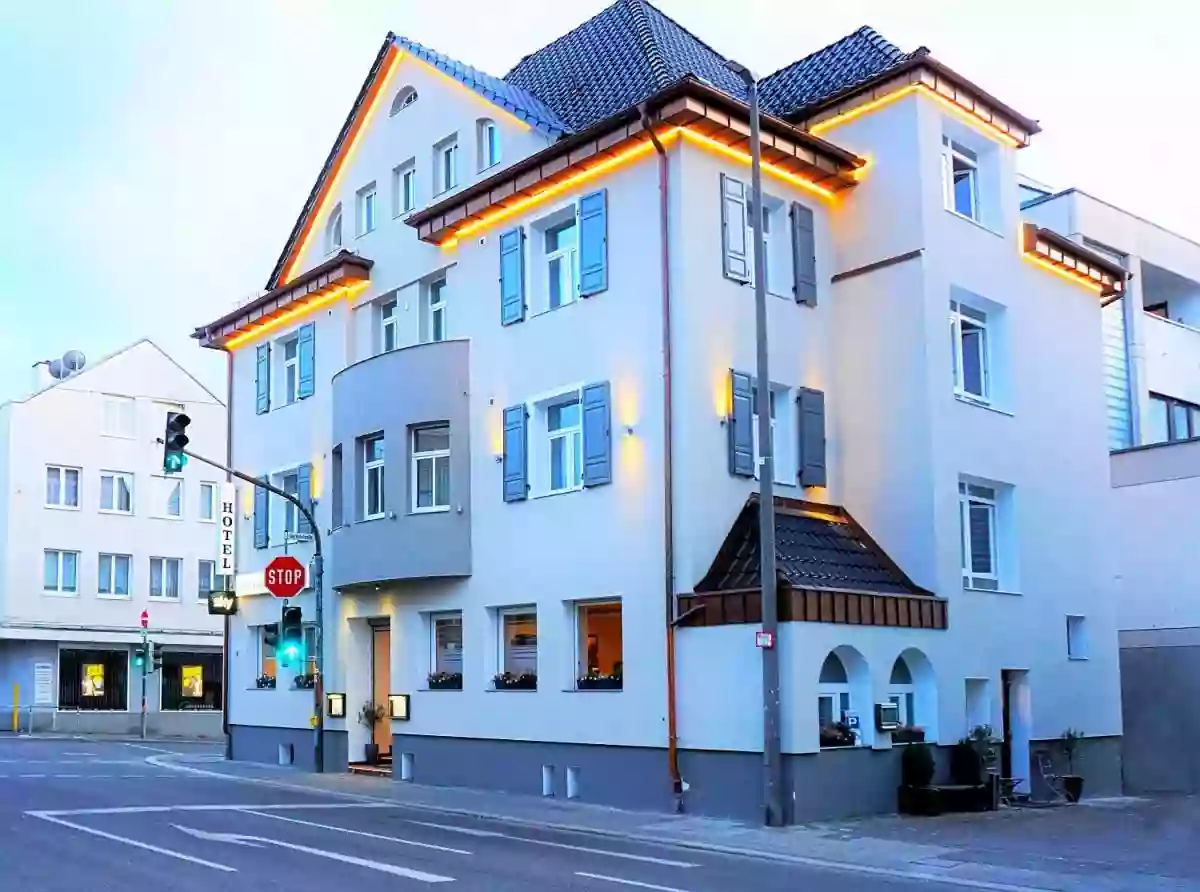 Post Hotel & Restaurant Sindelfingen