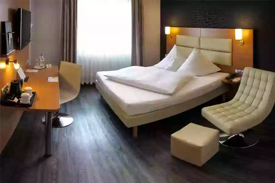 Best Western Plaza Hotel Stuttgart-Filderstadt