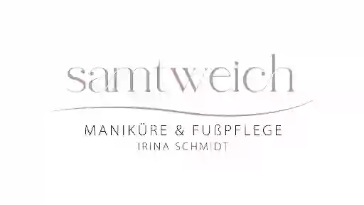 Samtweich Maniküre & Fußpflege I. Schmidt