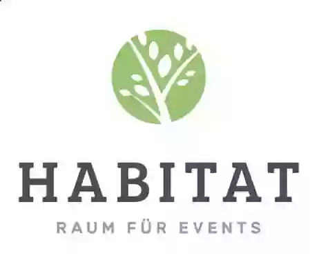 HABITAT Location - Feiern | Tagen | Übernachten | Yoga