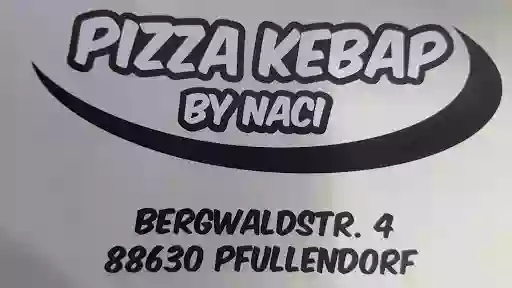 PIZZA KEBAP BY NACI