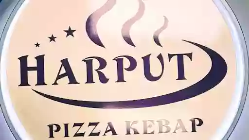 Harput Pizza Kebap Haus
