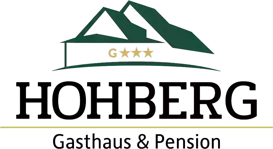 Gasthaus Hohberg