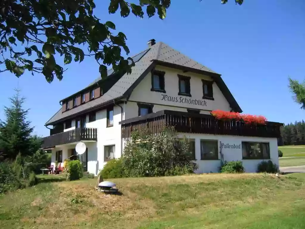 Haus Schönblick