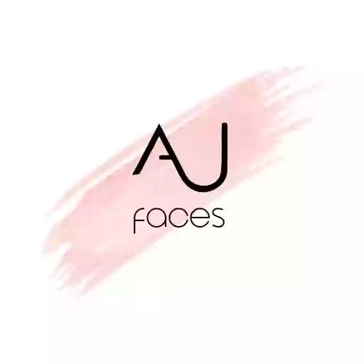 Ajfaces Beauty Studio