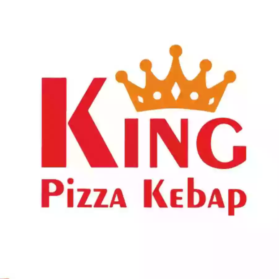 King Pizza Kebap