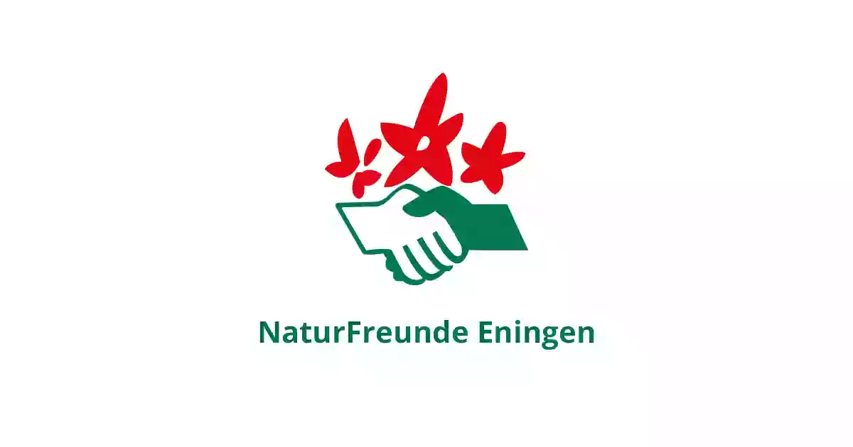 Naturfreundehaus Eningen unter Achalm