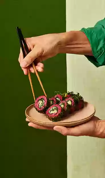 YUZU Sushi & asiatische Spezialitäten