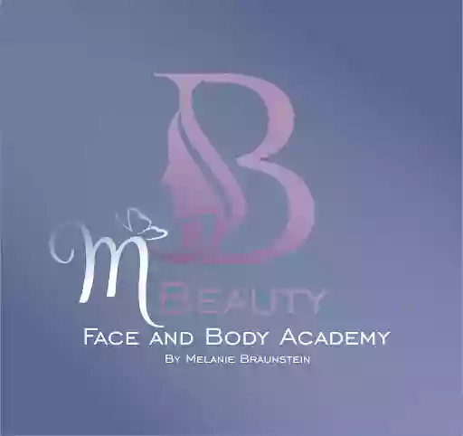 MB~Beauty, Face and Body Academy