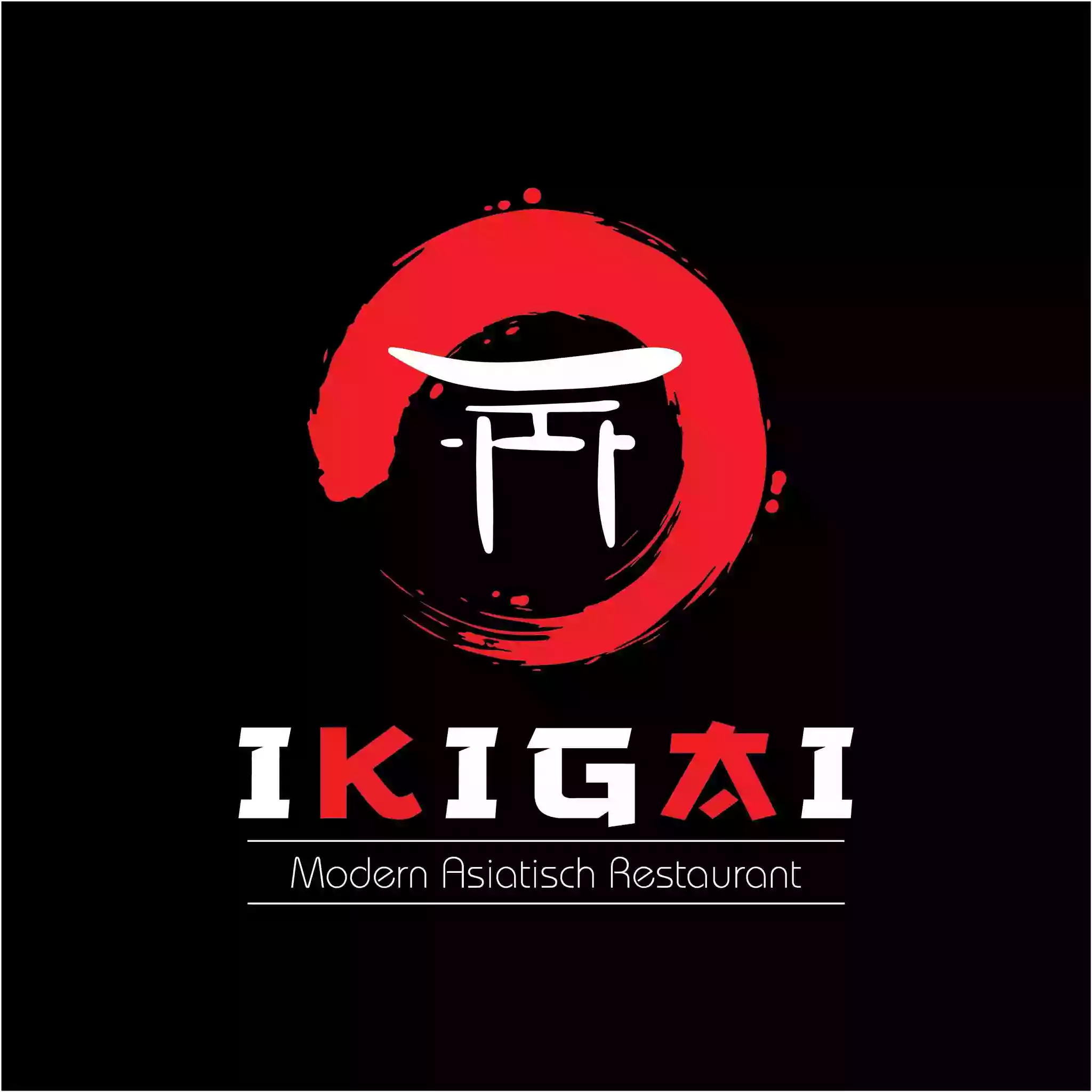 IKIGAI Pforzheim - Modern Asiatisches Restaurant