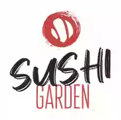 Sushi Garden