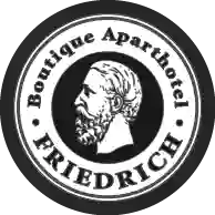 Boutique Aparthotel Friedrich