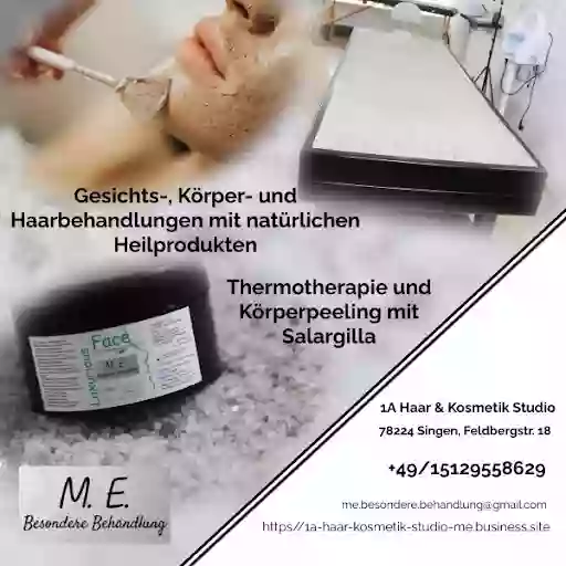 M. E. Kosmetik