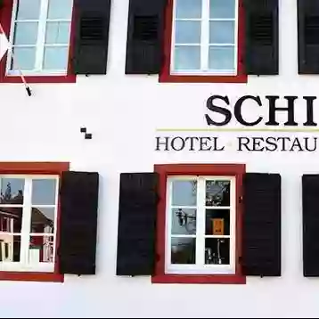Restaurant Gasthaus Schiff