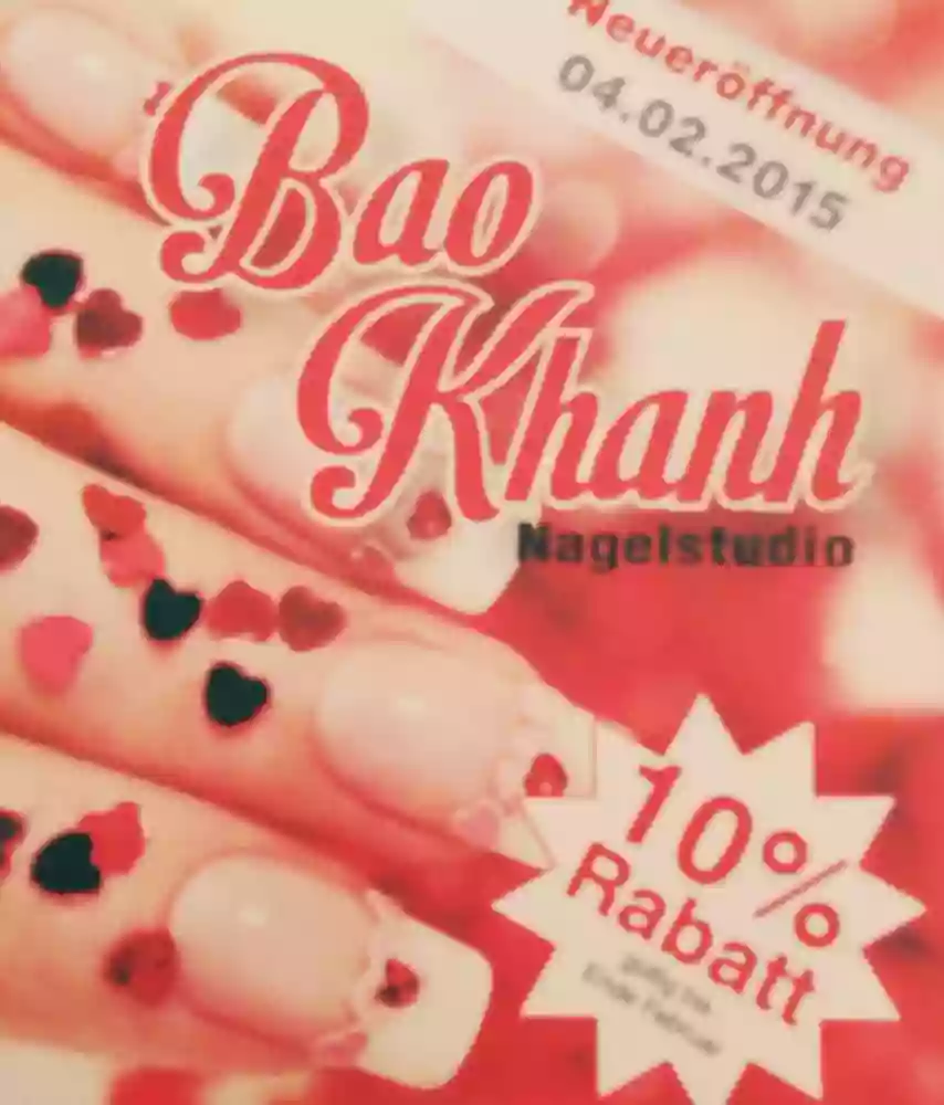 Bao Khanh Nagelstudio