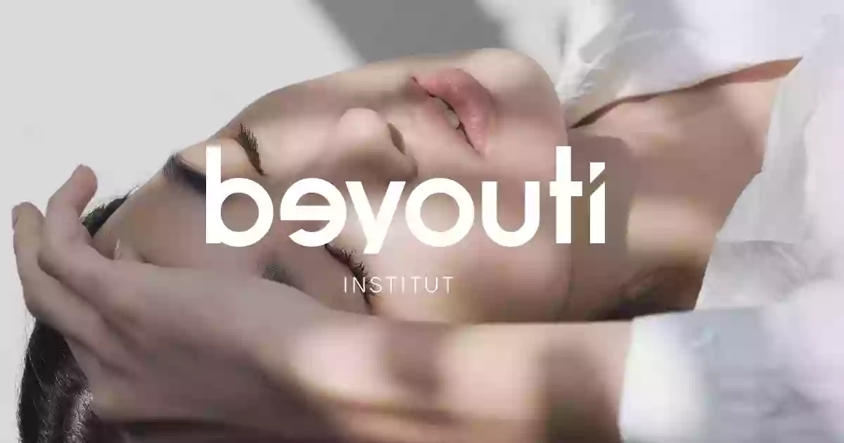 beyouti Institut - Anastasia Diener