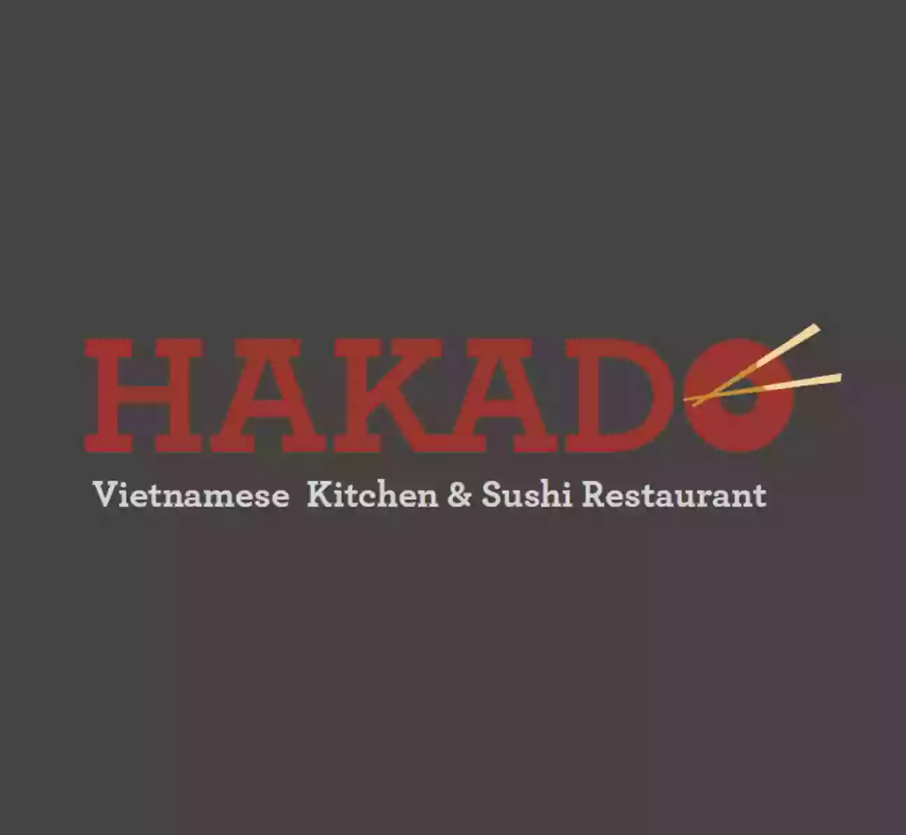 Hakado Rastatt - Sushi Bar & Vietnamesische Küche