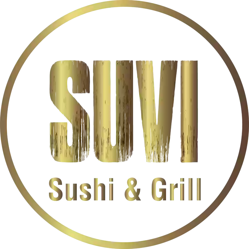 Suvi Sushi & Grill