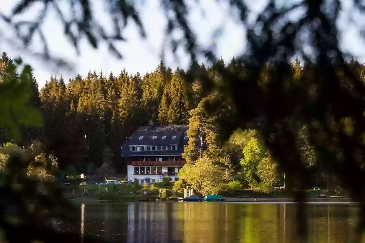 Die Köhlerei am See Restaurant