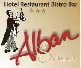 Hotel Albans Sonne Restaurant & Bistro Bar