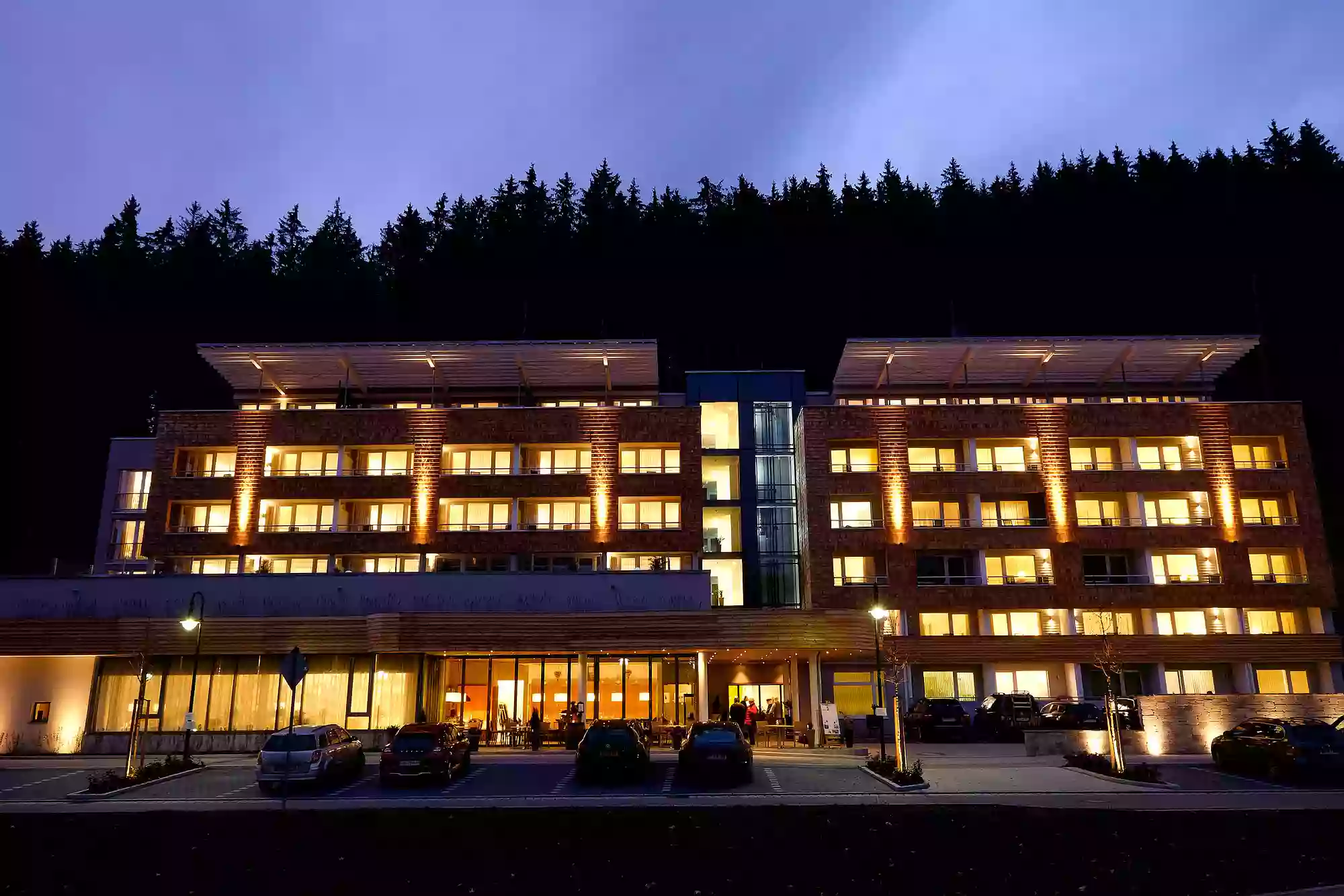 Hotel Bären Titisee