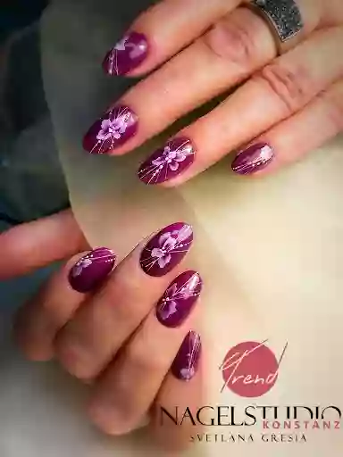 Trend Nagelstudio Konstanz by Svetlana Gresia