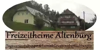 Freizeitheim Altenburg - Axel Kuhn