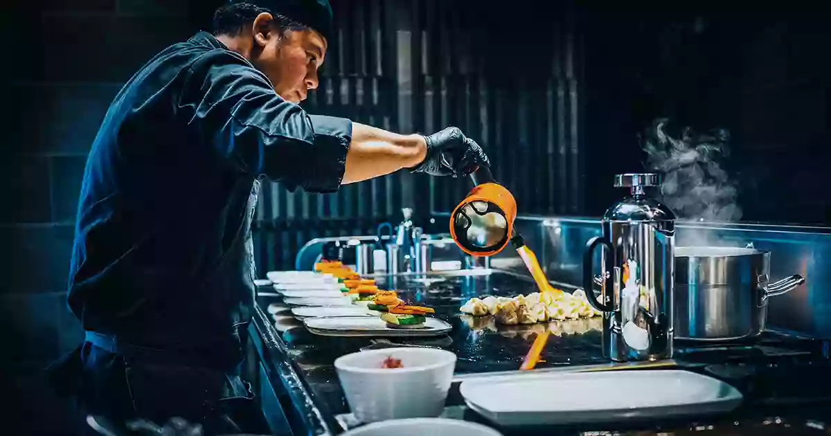 Yuma Sushi & Tapas