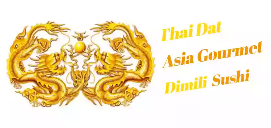 Thai Dat Dimili - Asia Gourmet & Sushi