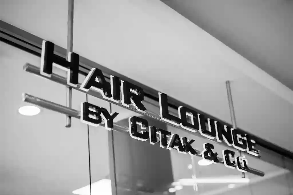 Friseur Hair Lounge by Citak