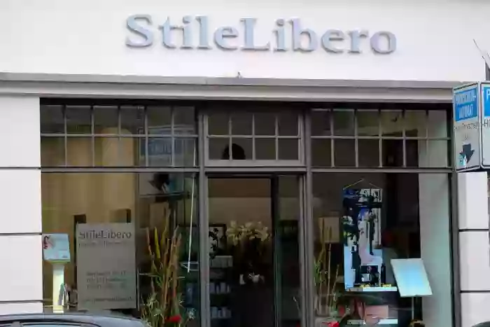 Friseur StileLibero Heidelberg