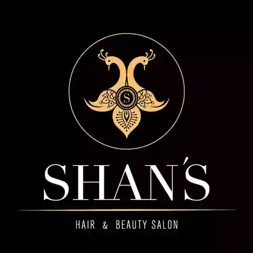 Shan's - Hair & Beauty Salon