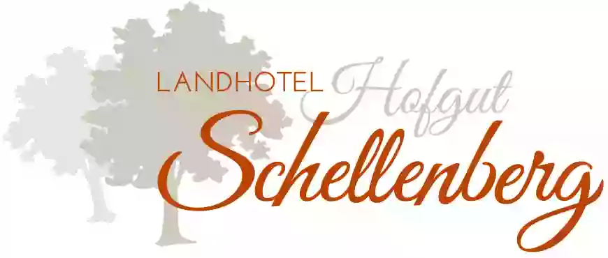 Landhotel Hofgut Schellenberg