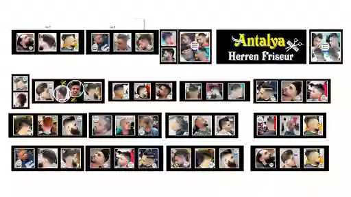 Antalya Herren Friseur Mosbach