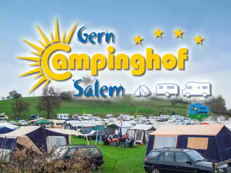 Campinghof Salem