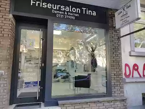 Friseursalon Tina