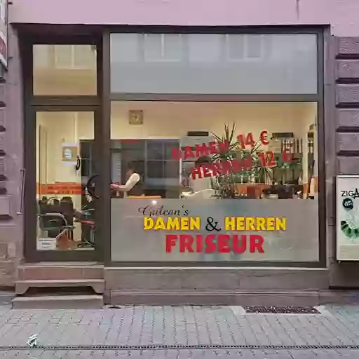 Gülcan's Damen & Herren Friseur