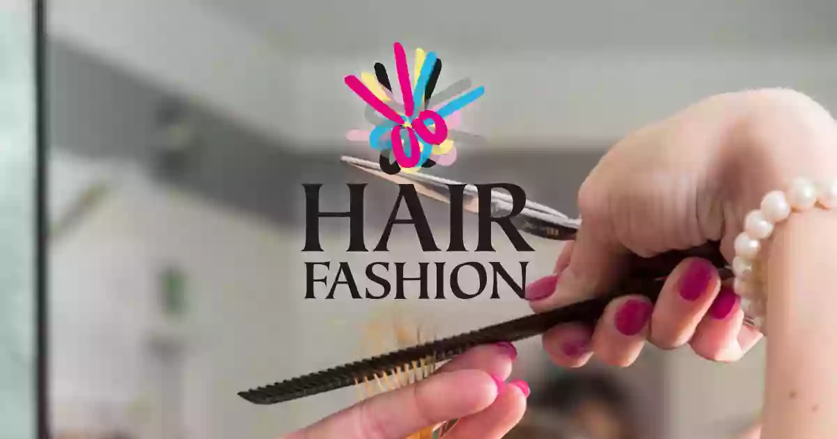 Hair-Fashion