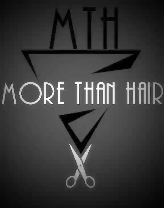 More than hair