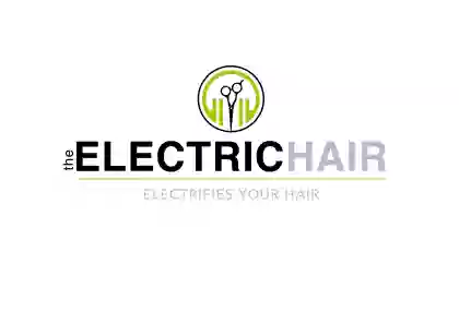 The ElectricHair