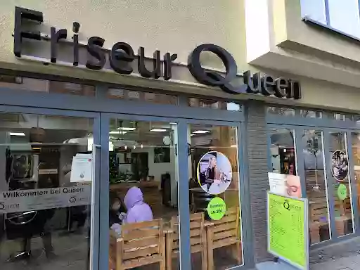 Friseur Salon Queen