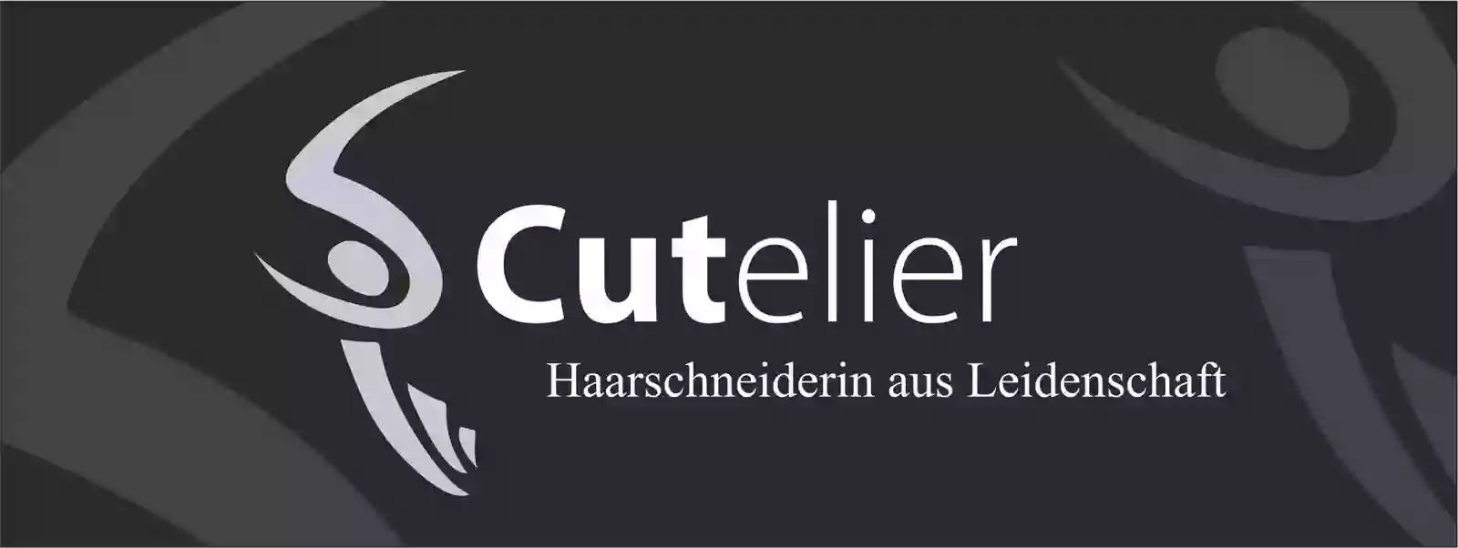 Cutelier Haarschneiderin Aus Leidenschaft