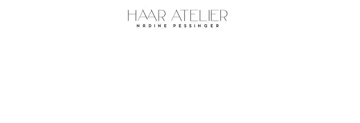 HAAR ATELIER Nadine Pessinger