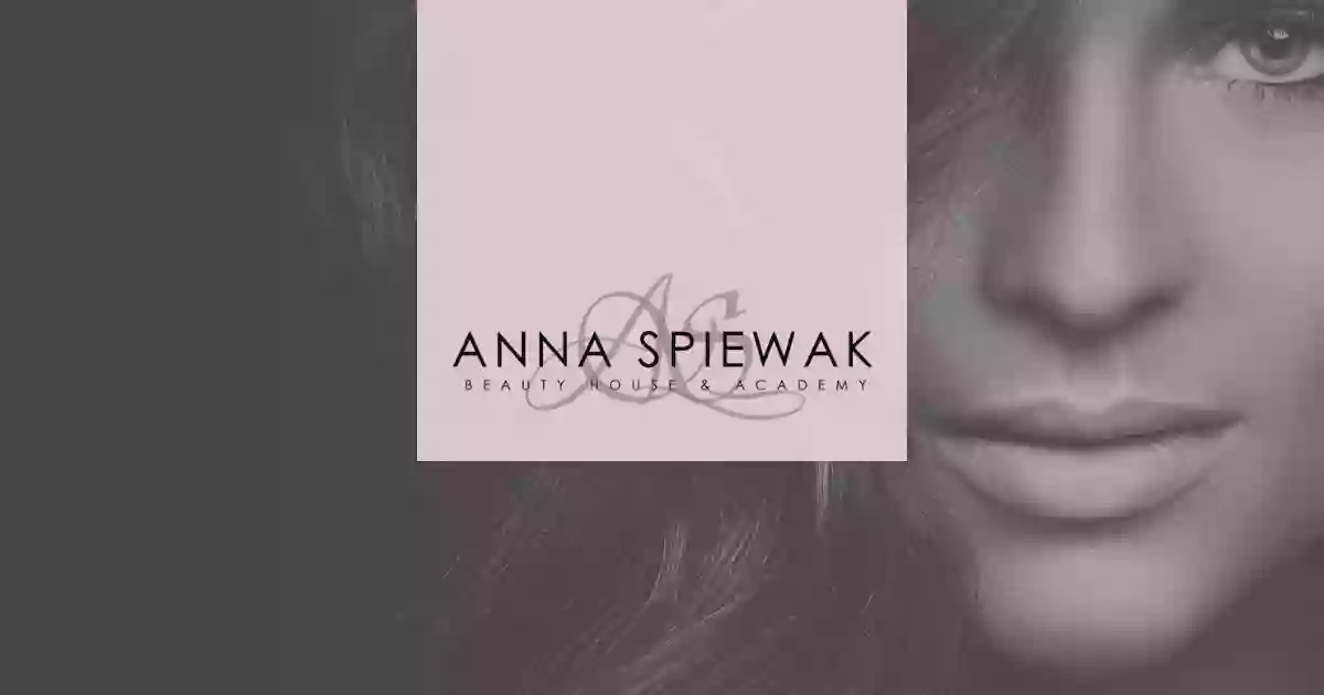 Anna Spiewak Beauty House & Academy